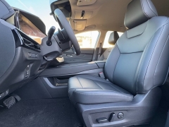 New 2025 Nissan Murano AWD SV at Zeigler Nissan of Orland Park near Orland Park, IL