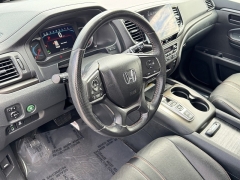 Used 2022 Honda Pilot TrailSport AWD at Maxx Loans near St. Adrian, MI