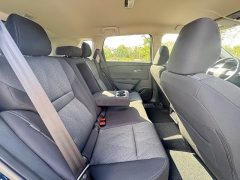 New 2026 Nissan Rogue AWD SV at Zeigler Nissan of Orland Park near Orland Park, IL