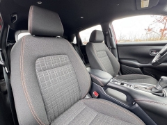 Used 2023  Honda HR-V Sport AWD CVT at Maxx Loans near St&period; Adrian&comma; MI