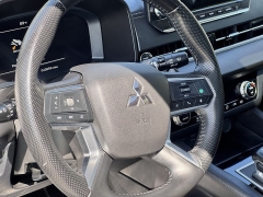 Used 2023 Mitsubishi Outlander PHEV S-AWC at Maxx Loans near St. Adrian, MI