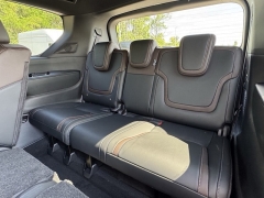 New 2025 Nissan Armada 4x4 SL at Zeigler Nissan of Orland Park near Orland Park, IL