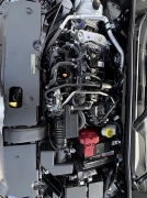 New 2025 Nissan Sentra SR CVT at Zeigler Nissan of Orland Park near Orland Park, IL