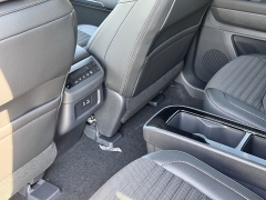 New 2025 Nissan Pathfinder Rock Creek 4WD at Zeigler Nissan of Orland Park near Orland Park, IL