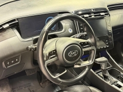 Used 2023  Hyundai Tucson SEL FWD at Maxx Loans near St&period; Adrian&comma; MI