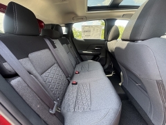 New 2025 Nissan Kicks SV AWD at Zeigler Nissan of Orland Park near Orland Park, IL
