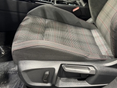 Used 2024  Volkswagen Golf GTI 2&period;0T S DSG at Maxx Loans near St&period; Adrian&comma; MI