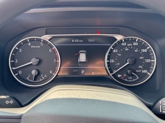 New 2026 Nissan Rogue AWD S at Zeigler Nissan of Orland Park near Orland Park, IL