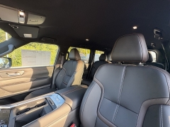 New 2026 Nissan Armada 4x4 SL at Zeigler Nissan of Orland Park near Orland Park, IL