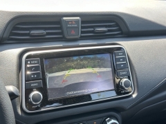 Used 2025  Nissan Versa S CVT at Maxx Loans near St&period; Adrian&comma; MI