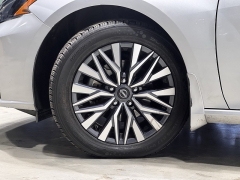 Used 2023  Nissan Altima 2&period;5 SV AWD Sedan at Maxx Loans near St&period; Adrian&comma; MI