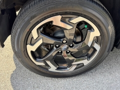 Used 2023 Subaru Crosstrek Limited CVT at Maxx Loans near St. Adrian, MI