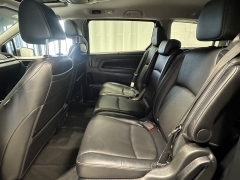 Used 2023  Honda Odyssey Touring Auto at Maxx Loans near St. Adrian, MI