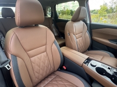 New 2026 Nissan Rogue AWD Platinum at Zeigler Nissan of Orland Park near Orland Park, IL