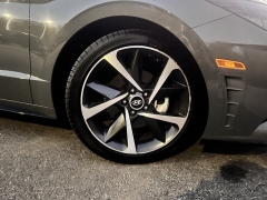 Used 2022 Hyundai Sonata SEL Plus 1.6T at Zeigler Nissan of Orland Park near Orland Park, IL
