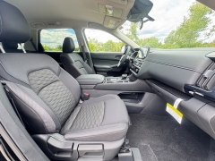 Used 2025  Nissan Pathfinder S 4WD at Maxx Loans near St. Adrian, MI