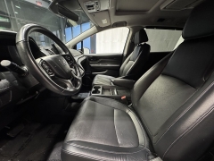 Used 2023  Honda Odyssey Touring Auto at Maxx Loans near St&period; Adrian&comma; MI