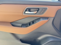 New 2026 Nissan Rogue AWD Platinum at Zeigler Nissan of Orland Park near Orland Park, IL