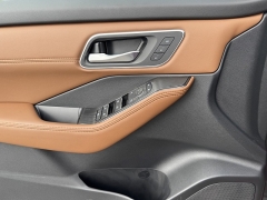New 2026 Nissan Rogue AWD Platinum at Zeigler Nissan of Orland Park near Orland Park, IL