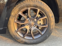 Used 2021  Jeep Grand Cherokee High Altitude 4x4 at Maxx Loans near St. Adrian, MI