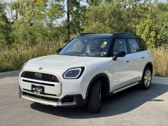 Used 2025 MINI Countryman S ALL4 at Maxx Loans near St. Adrian, MI