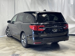 Used 2023  Honda Odyssey Touring Auto at Maxx Loans near St. Adrian, MI