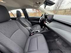 Used 2024  Toyota Corolla LE CVT at Maxx Loans near St&period; Adrian&comma; MI