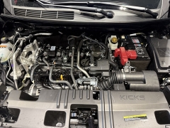 New 2025 Nissan Kicks SR AWD at Zeigler Nissan of Orland Park near Orland Park, IL