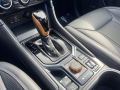 Used 2024 Subaru Forester Wilderness AWD at Zeigler Nissan of Orland Park near Orland Park, IL