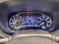 Used 2023  Nissan Frontier Crew Cab 4x4 SV Auto at Maxx Loans near St&period; Adrian&comma; MI