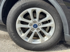 Used 2022  Ford Escape SE FWD at Maxx Loans near St&period; Adrian&comma; MI