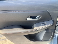 New 2025 Nissan Sentra SR CVT at Zeigler Nissan of Orland Park near Orland Park, IL
