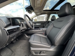 New 2025 Nissan Murano AWD SL at Zeigler Nissan of Orland Park near Orland Park, IL