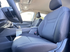 Used 2025 Nissan Rogue AWD S at Maxx Loans near St. Adrian, MI