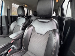 Used 2020  Jeep Compass 4d SUV 4WD Latitude at Maxx Loans near St&period; Adrian&comma; MI