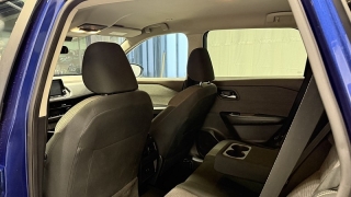 Used 2023  Nissan Rogue FWD SV at Maxx Loans near St&period; Adrian&comma; MI