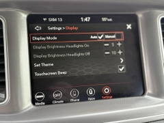 Used 2023 Dodge Charger SXT RWD at Maxx Loans near St. Adrian, MI