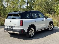 Used 2025 MINI Countryman S ALL4 at Maxx Loans near St. Adrian, MI