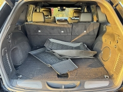 Used 2021  Jeep Grand Cherokee High Altitude 4x4 at Maxx Loans near St. Adrian, MI