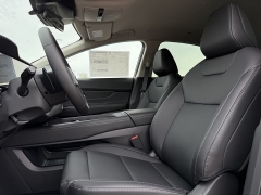 New 2025 Nissan Murano AWD SV at Zeigler Nissan of Orland Park near Orland Park, IL