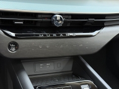 Used 2025  Nissan Murano AWD SL at Maxx Loans near St&period; Adrian&comma; MI