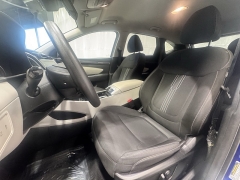 Used 2024 Hyundai Tucson SEL AWD *Ltd Avail* at Maxx Loans near St. Adrian, MI