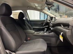 New 2025 Nissan Sentra S CVT at Zeigler Nissan of Orland Park near Orland Park, IL
