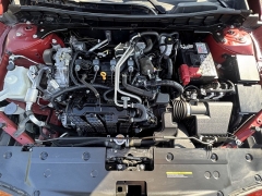Used 2022 Nissan Altima 2.5 SV Sedan at Maxx Loans near St. Adrian, MI