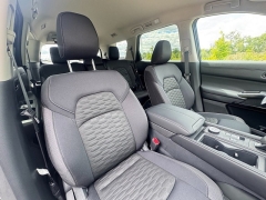 Used 2025  Nissan Pathfinder S 4WD at Maxx Loans near St. Adrian, MI