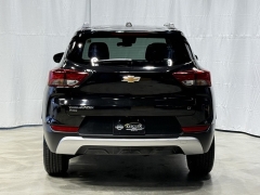 Used 2023  Chevrolet Trailblazer AWD 4dr LT at Maxx Loans near St&period; Adrian&comma; MI