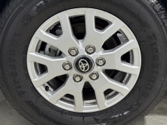 Used 2025  Toyota Tacoma 4WD SR Double Cab 5ft Bed AT at Maxx Loans near St. Adrian, MI