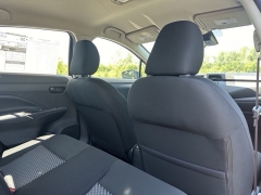 Used 2025  Nissan Versa S CVT at Maxx Loans near St&period; Adrian&comma; MI