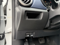 New 2025 Nissan Versa SV CVT at Zeigler Nissan of Orland Park near Orland Park, IL