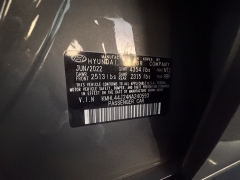 Used 2022 Hyundai Sonata SEL Plus 1.6T at Zeigler Nissan of Orland Park near Orland Park, IL